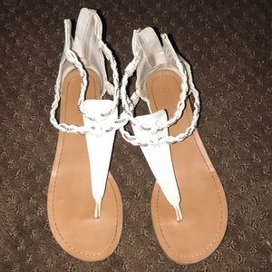 Guess sandals